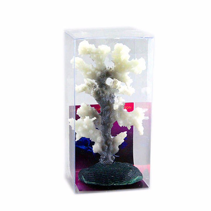Transform Your Aquarium with Our Stunning Artificial Coral Tree Decoration
