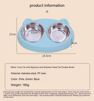 The Ultimate Feeding Solution for Your Feline Friend