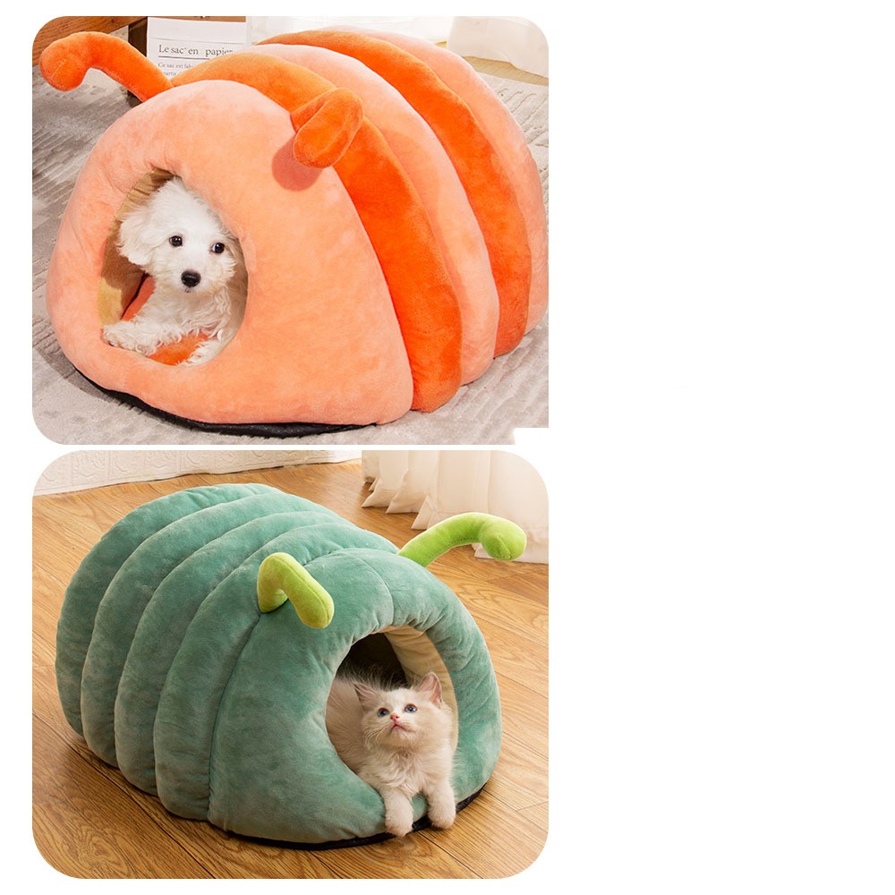 The Ultimate Winter Comfort for Your Furry Friend