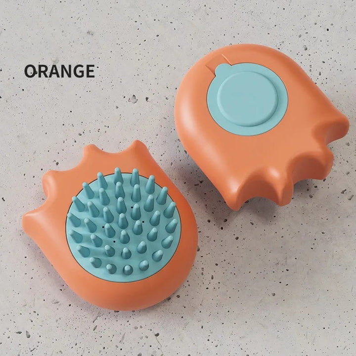Elevate Your Pet's Bath Time with Our Grooming Set