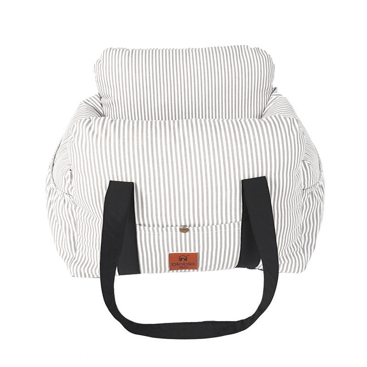 Portable Pet Safety Travel Carrier: Your Pet's Best Travel Companion