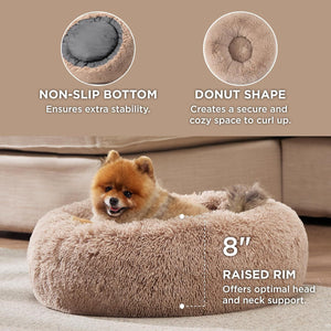 The Perfect Cozy Retreat for Your Furry Friend