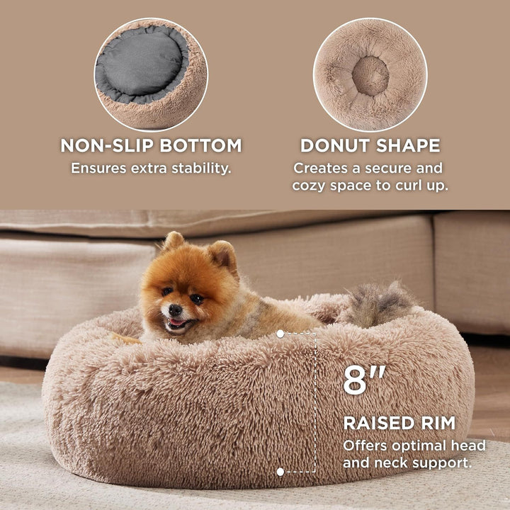 The Perfect Cozy Retreat for Your Furry Friend