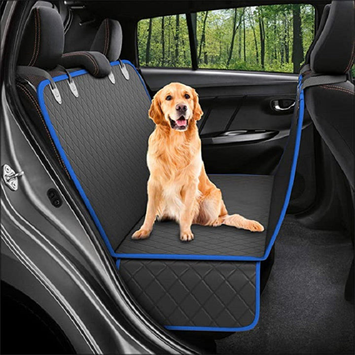 The Ultimate Travel Companion for Your Furry Friend
