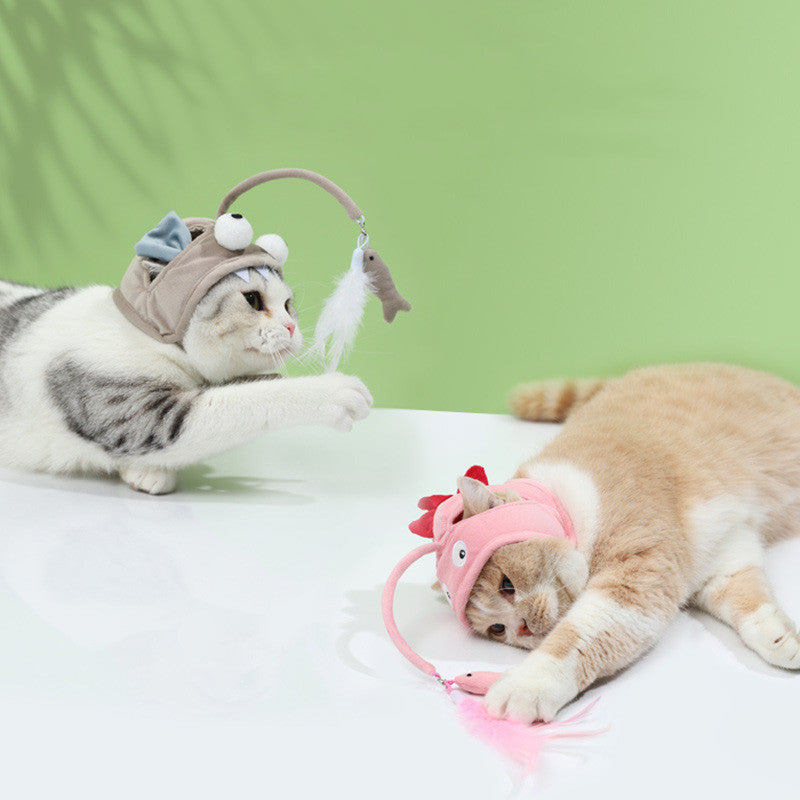 Fashionable Fun Pet Toys For Home