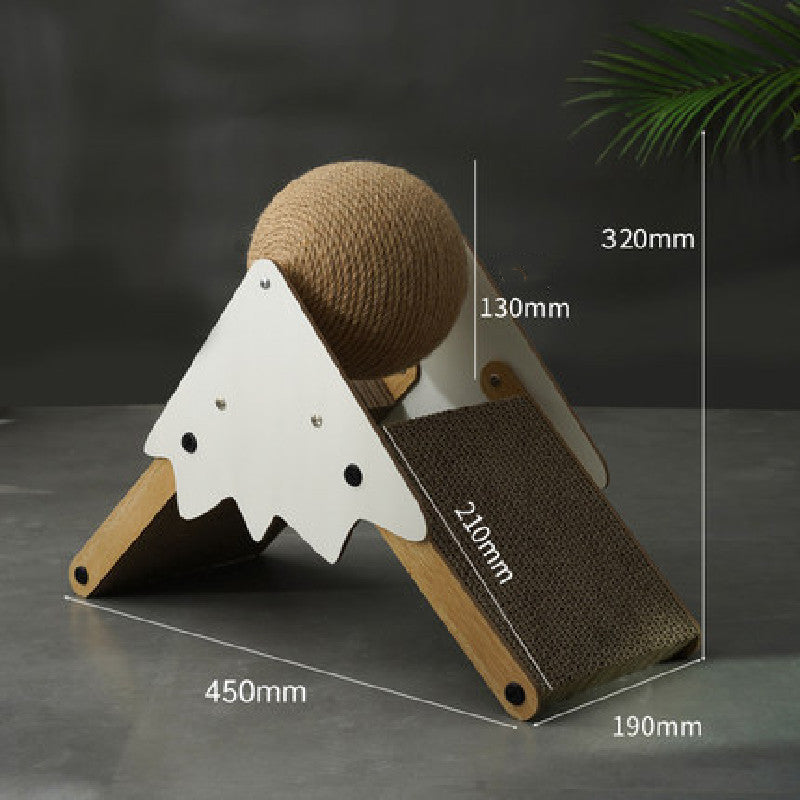 Fashionable Pet Grasping Ball Toy