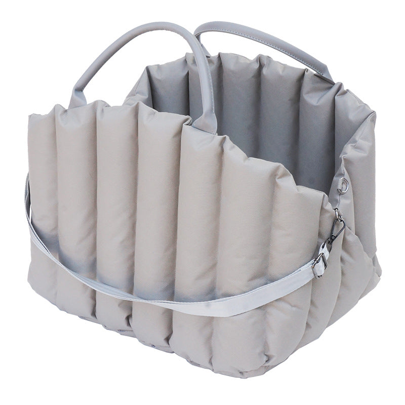 Portable Pet Travel Carrier Bag