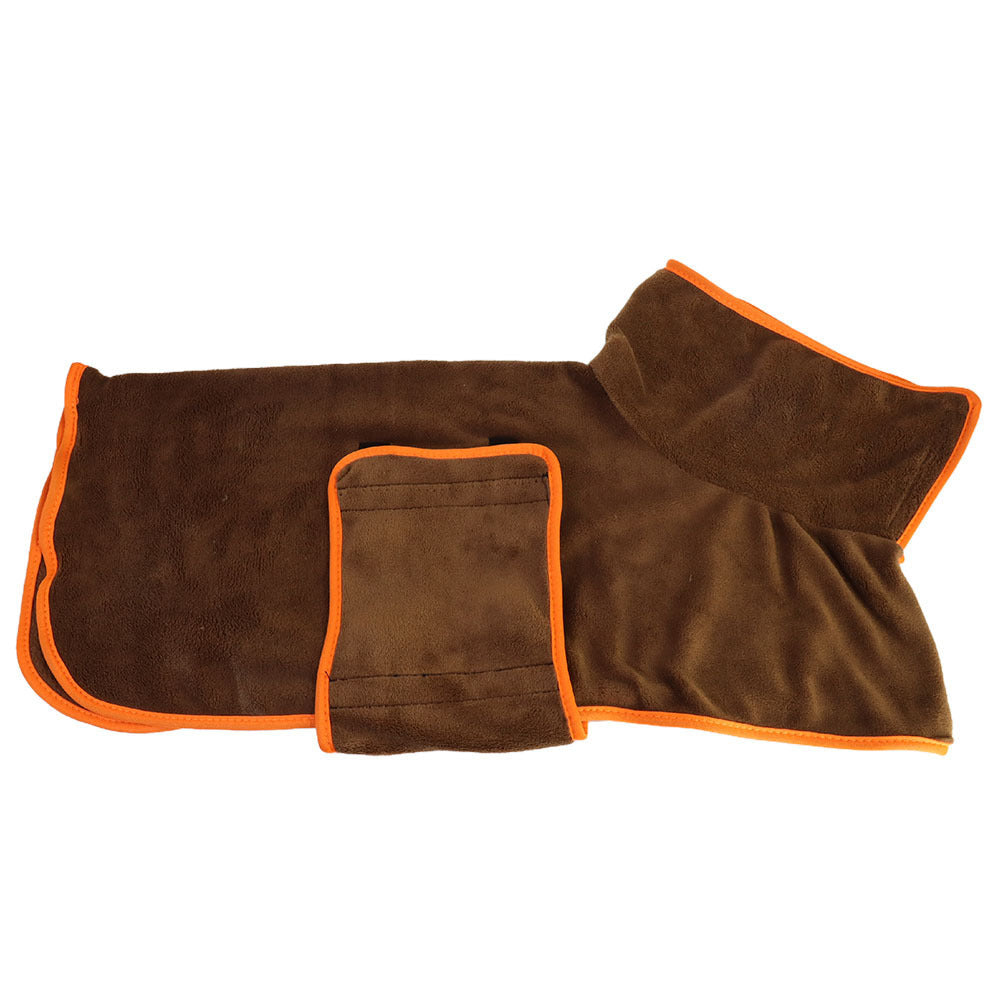 Super Absorbent Quick Dry Pet Bath Towel