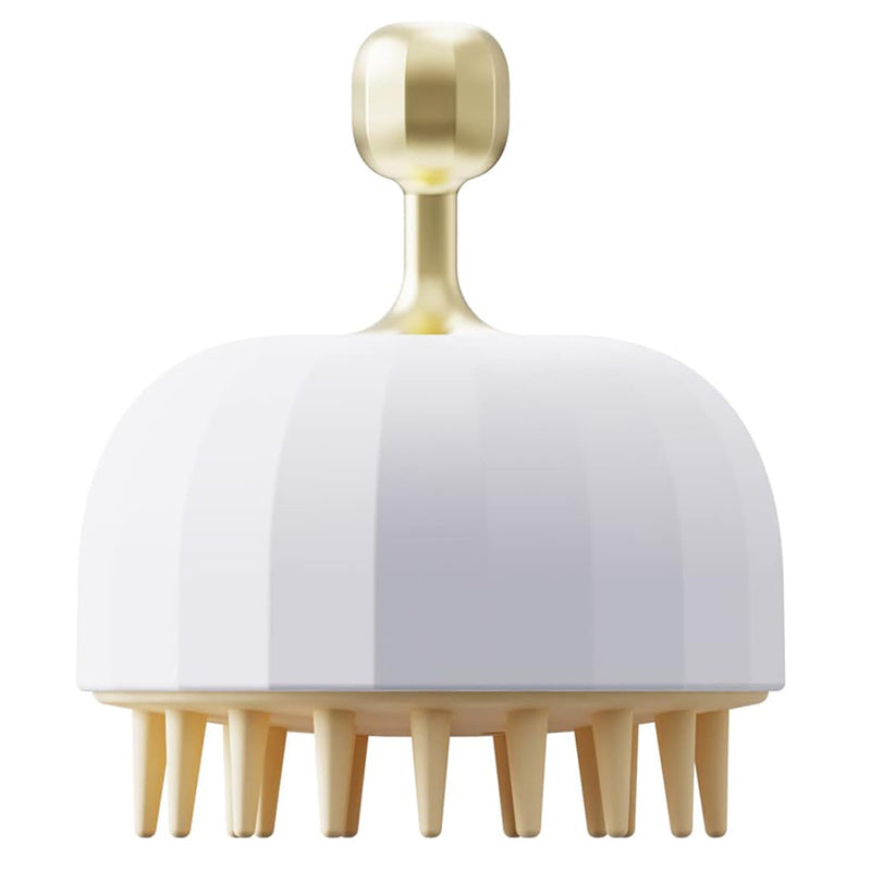 Pet Bath Massage Shampoo Brush Grooming Tool