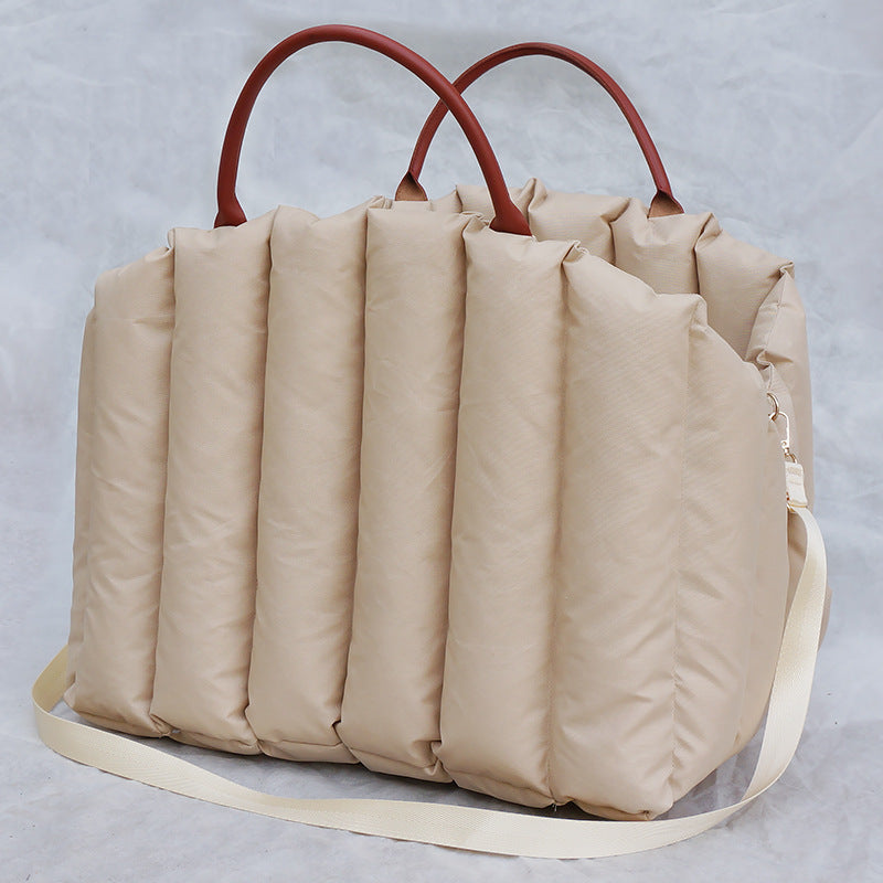 Portable Pet Travel Carrier Bag