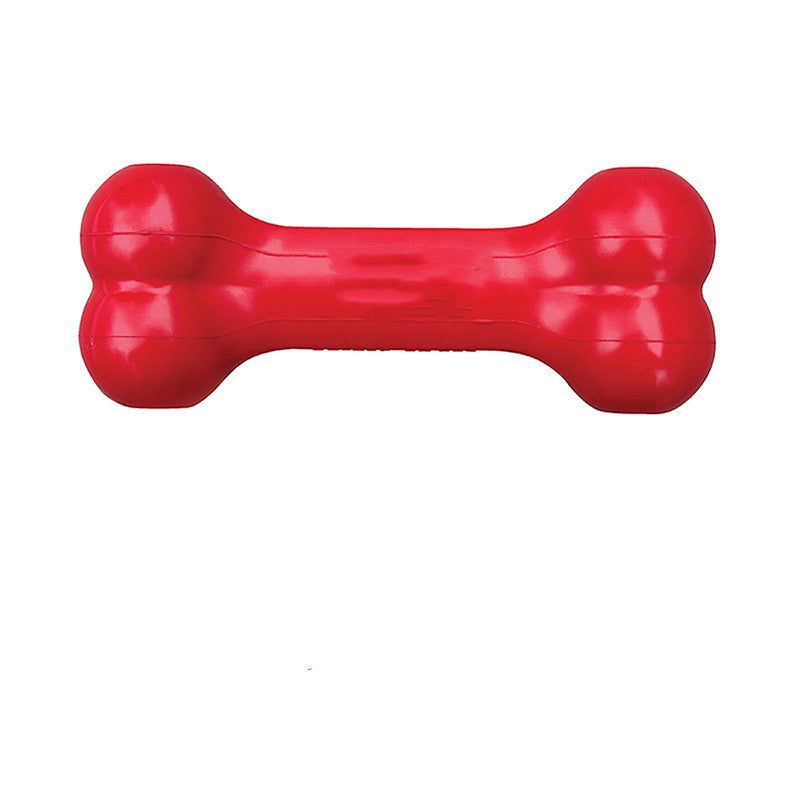 Bite-Resistant Pet Rubber Chew Toy