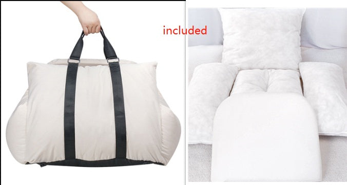 Stylish Creative Portable Pet Car Carrier Bag