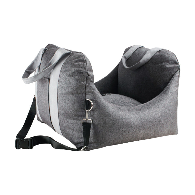 Detachable Washable Four Seasons Portable Pet Carrier
