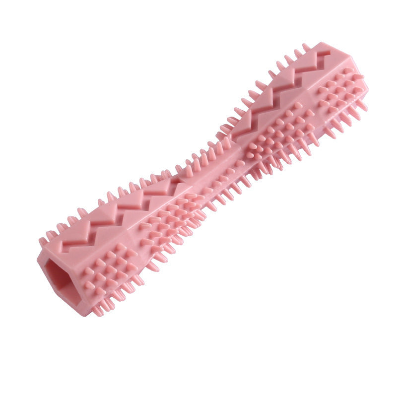 Pet Chew Toy For Teeth Cleaning
