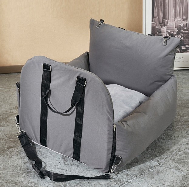 Stylish Creative Portable Pet Car Carrier Bag