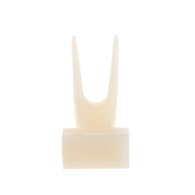 Pet Bird Fruit Feeding Fork Holder Accessory