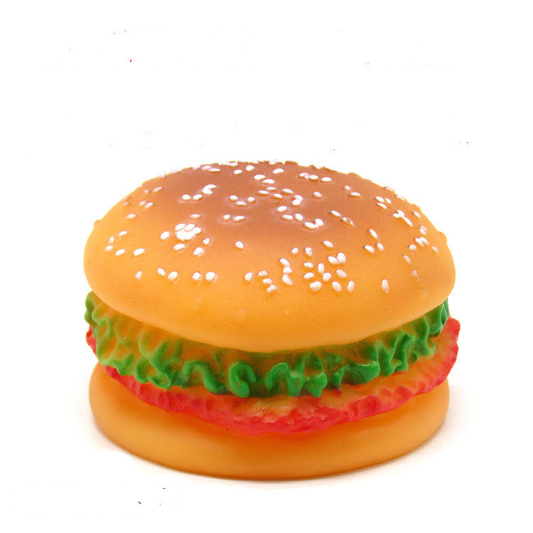 Pet Interactive Chew Ball Toy