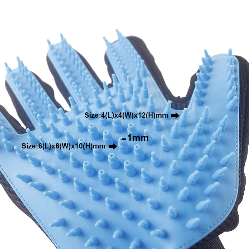 Pet Handheld Shower Head Bathing Grooming Tool