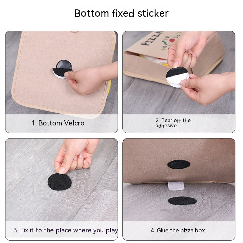 Fashionable Pet Sniffing Toy