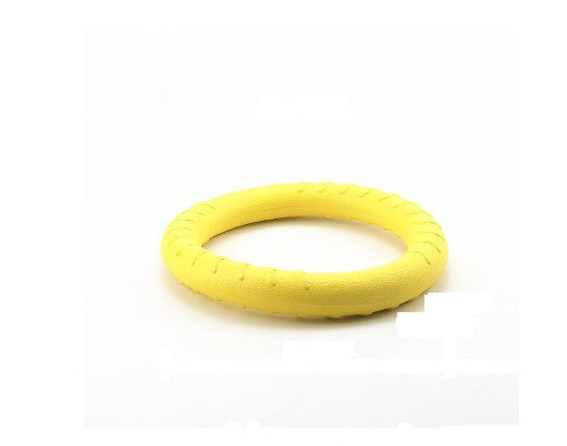 Pet EVA Interactive Chew Ball Toy