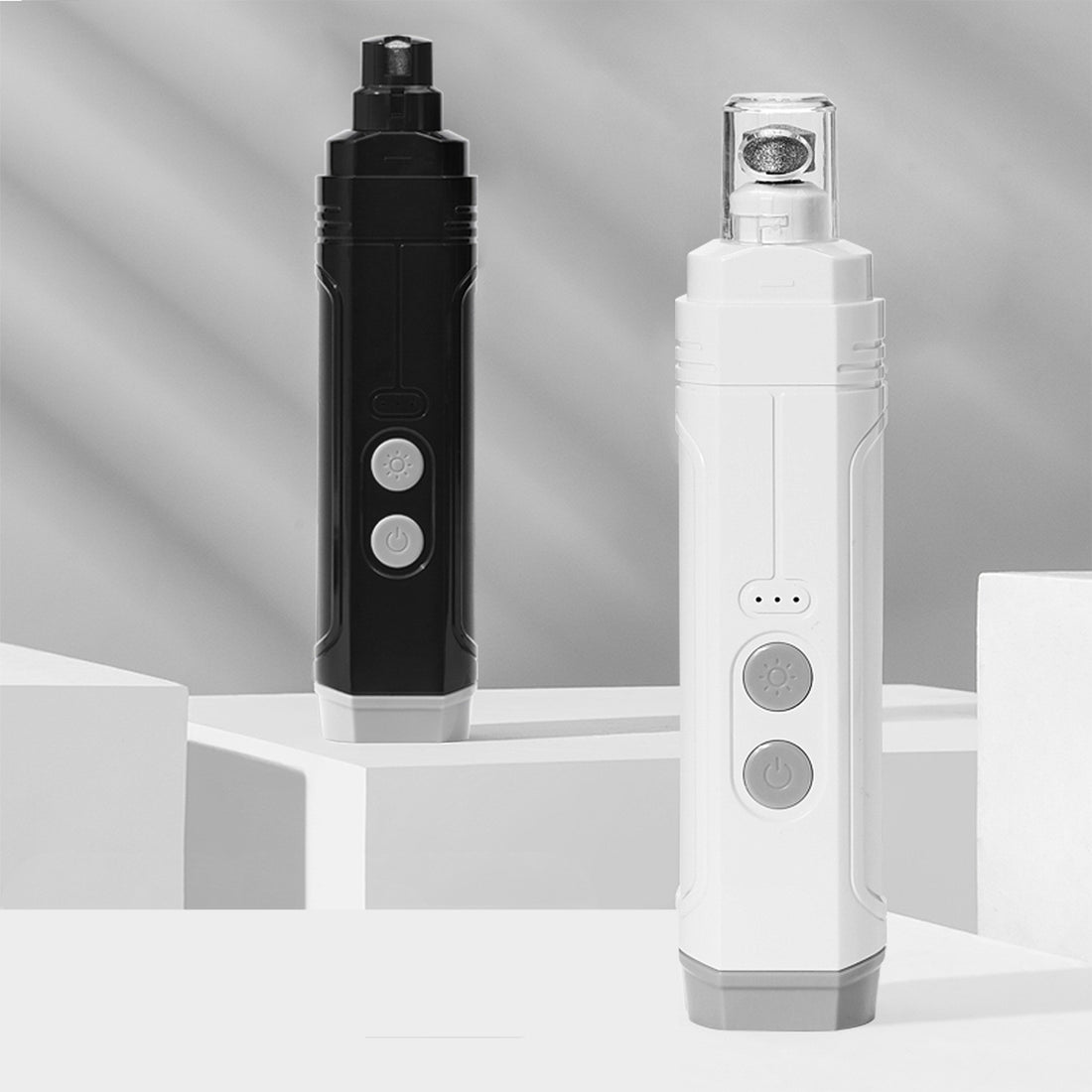 High-Power Automatic Pet Nail Trimming Device
