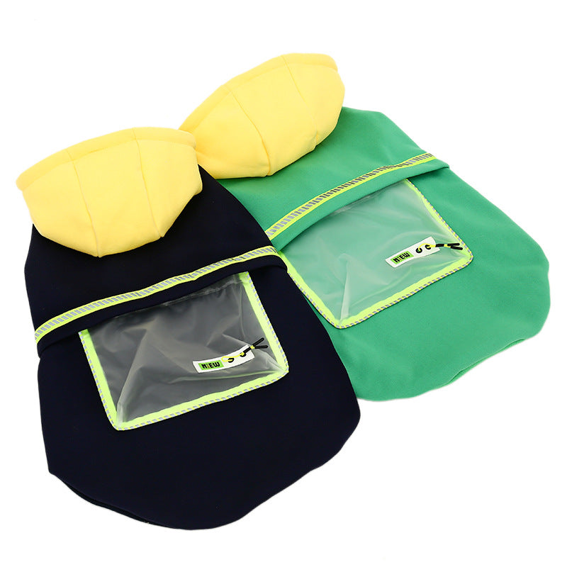Large Pet Sweater Apparel