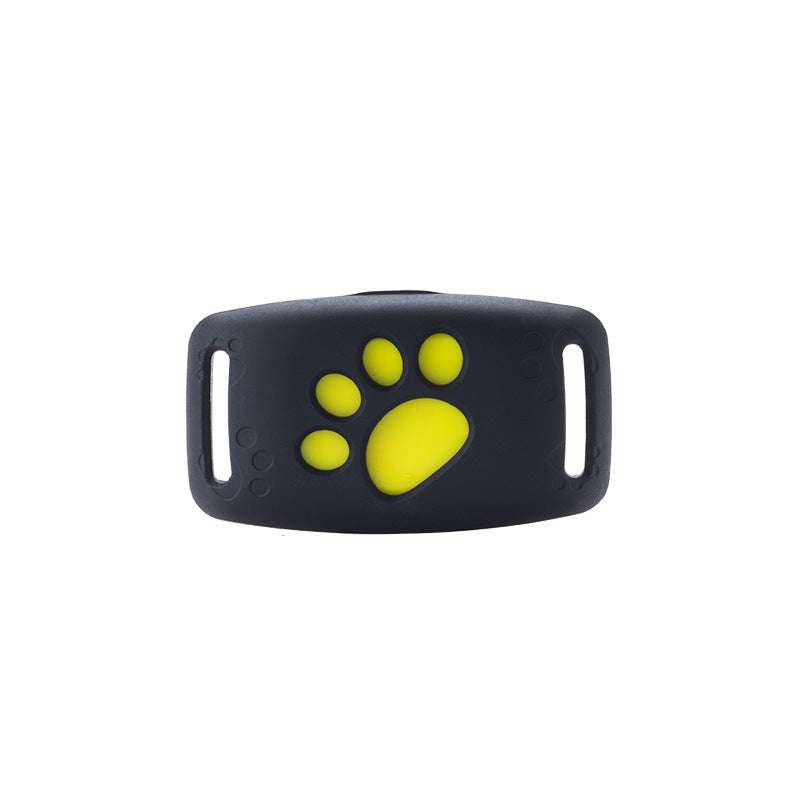 Pet GPS Tracker Real-Time Location Device