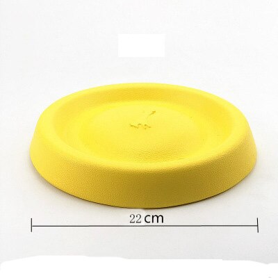 Pet EVA Interactive Chew Ball Toy