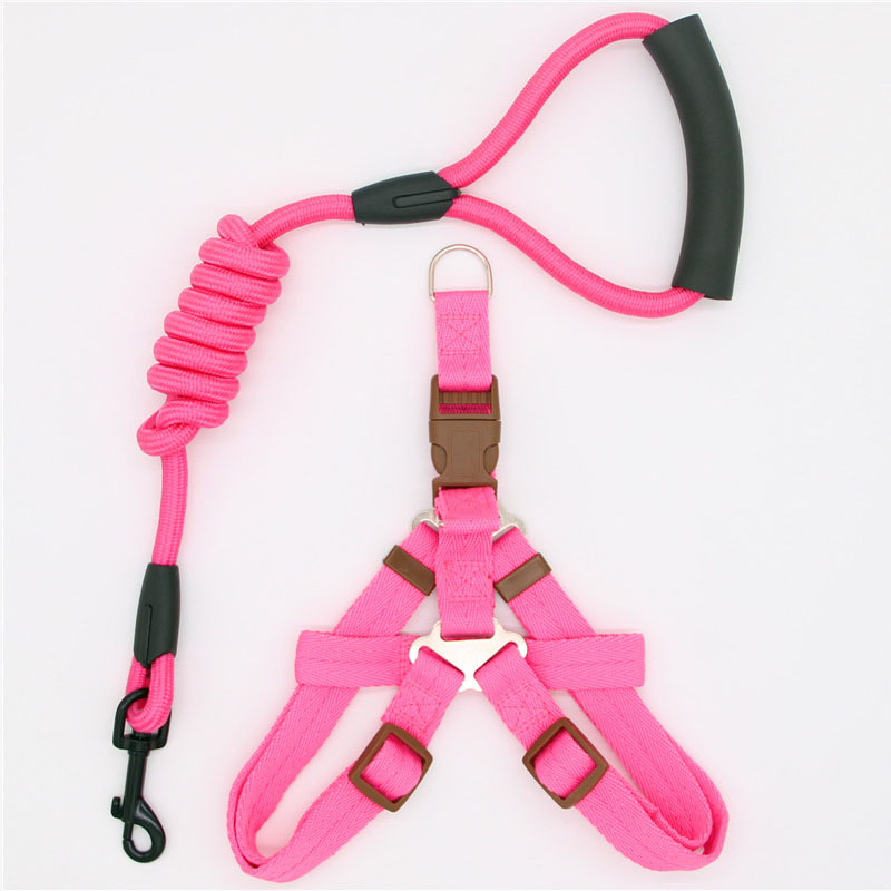 Simple Adjustable Pet Leash