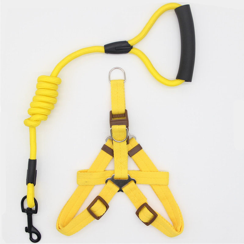 Simple Adjustable Pet Leash