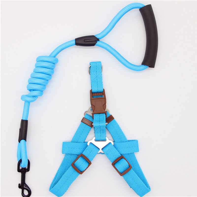 Simple Adjustable Pet Leash