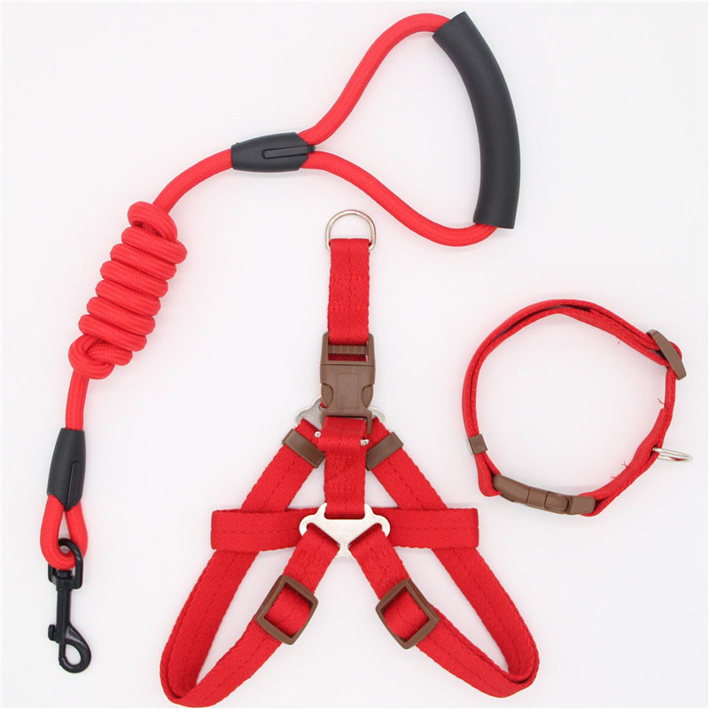 Simple Adjustable Pet Leash