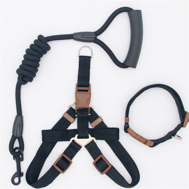 Simple Adjustable Pet Leash