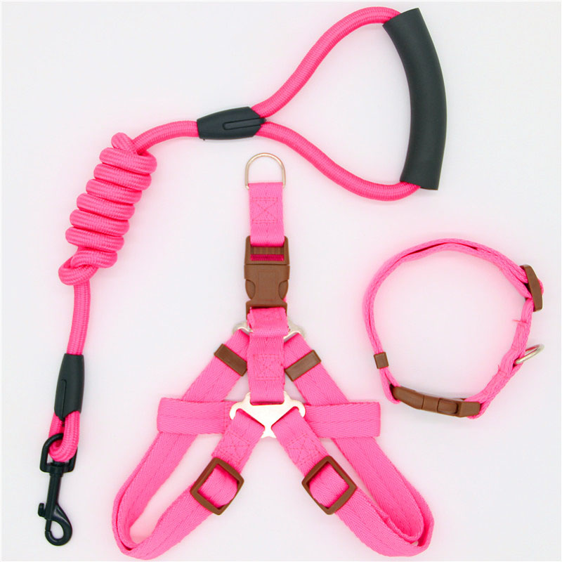 Simple Adjustable Pet Leash