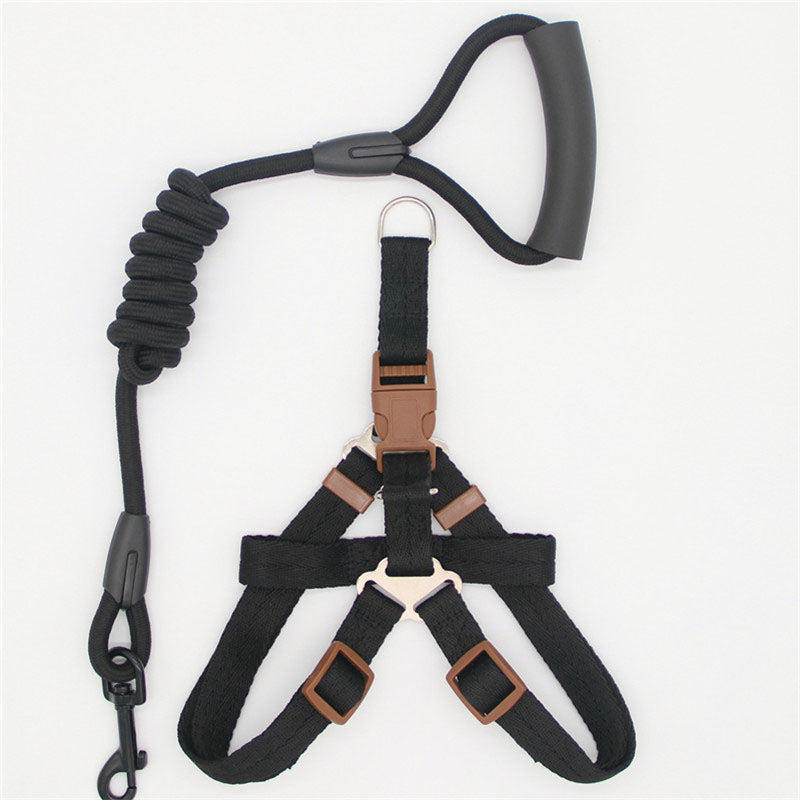 Simple Adjustable Pet Leash