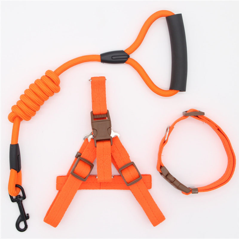 Simple Adjustable Pet Leash
