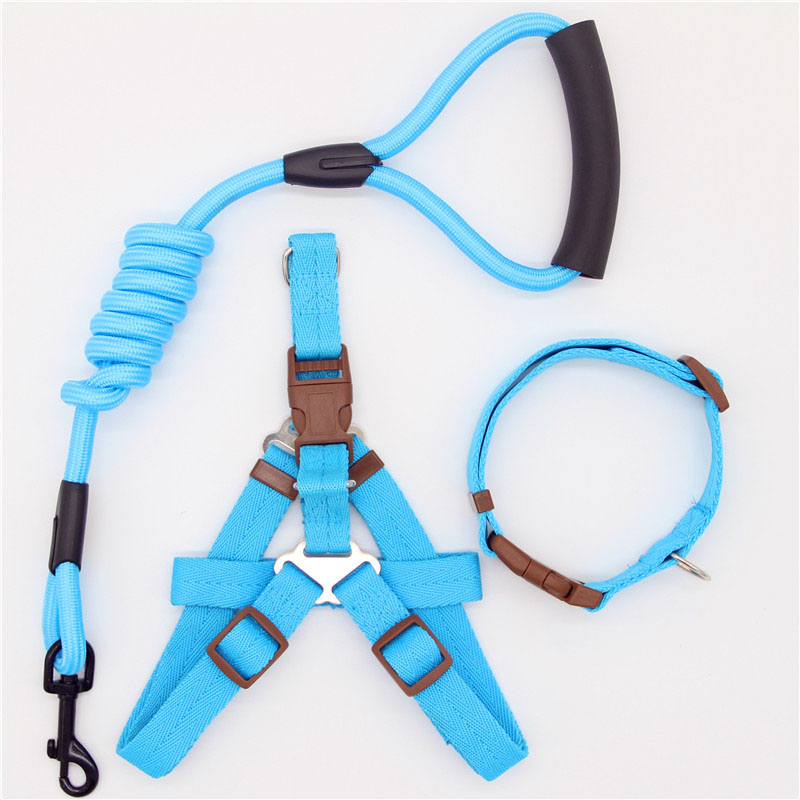 Simple Adjustable Pet Leash