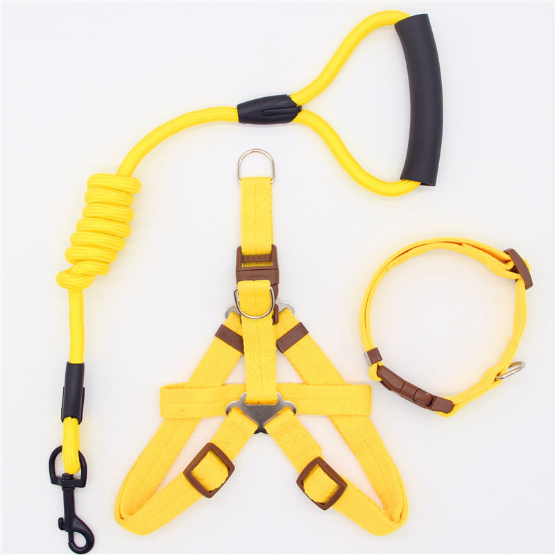 Simple Adjustable Pet Leash