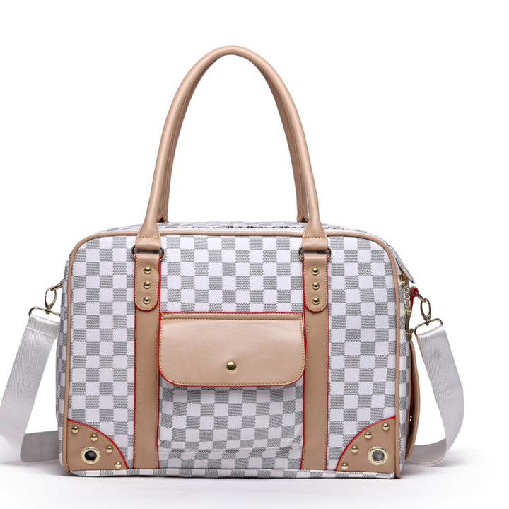 Small Size Portable Pet Carrier Bag