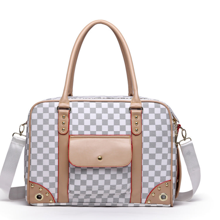 Small Size Portable Pet Carrier Bag
