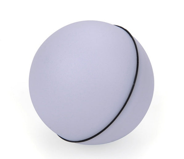 Pet LED Laser Rolling Interactive Toy Ball