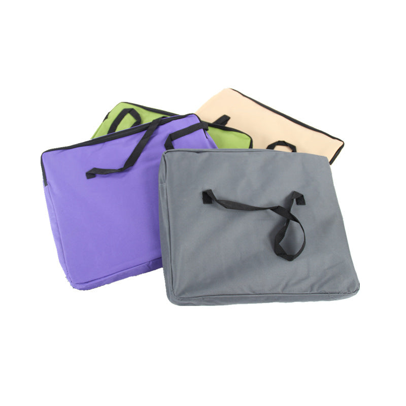 Foldable Pet Car Seat Hammock Carrier Bag
