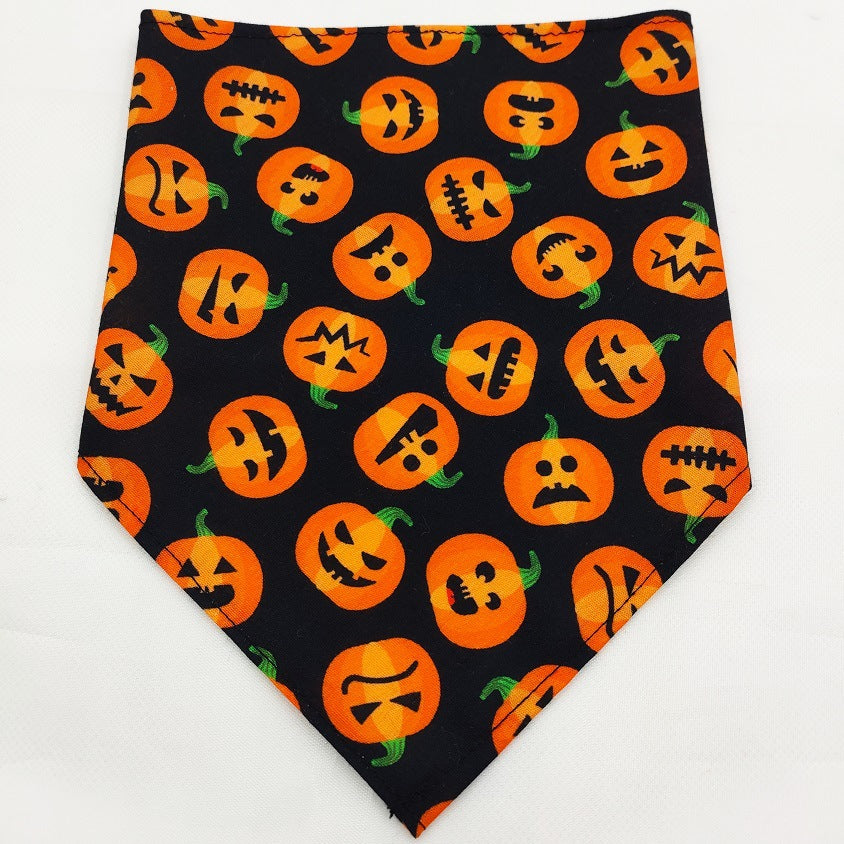 Pet Absorbent Triangle Drool Scarf Towel
