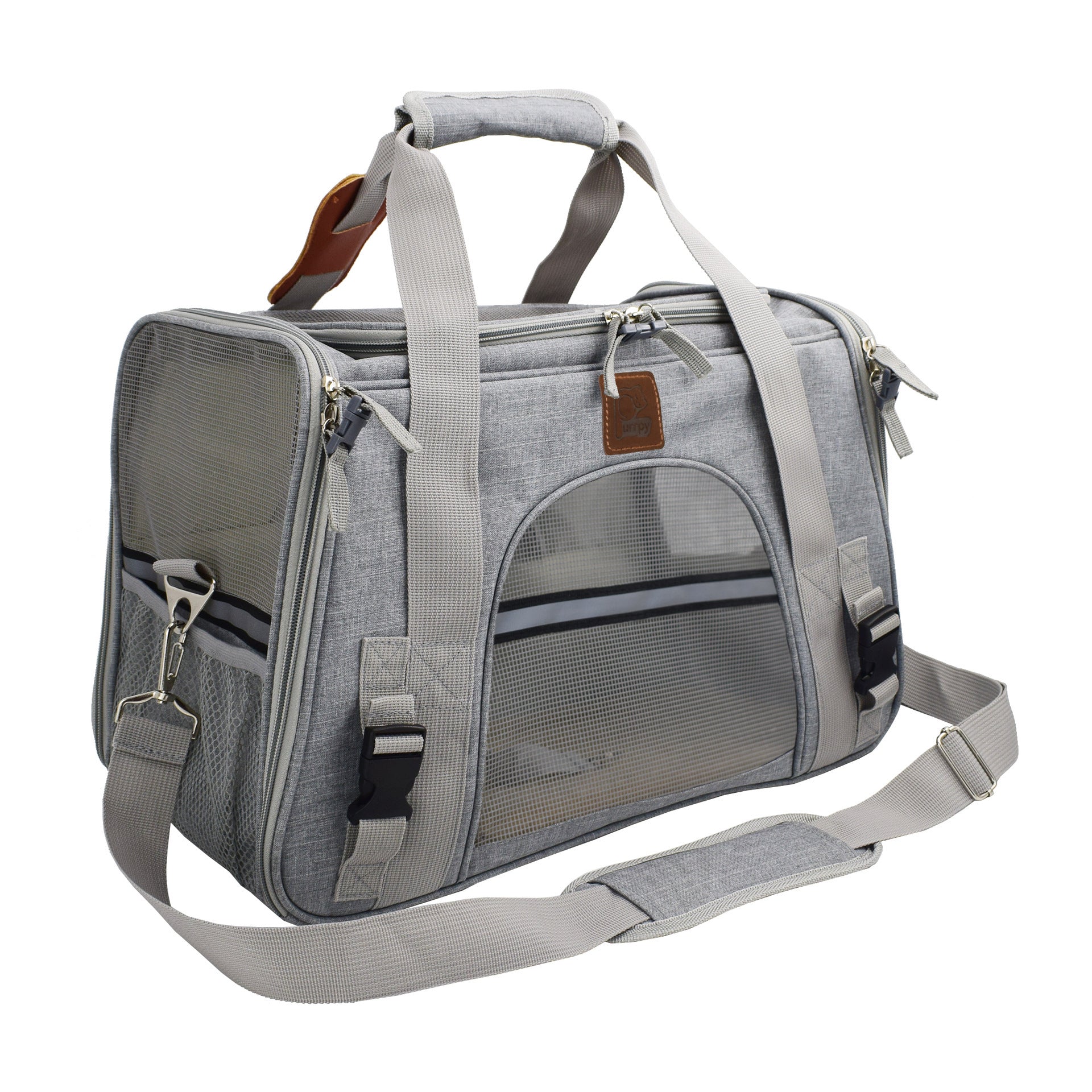 Portable Pet Travel Carrier Car Seat