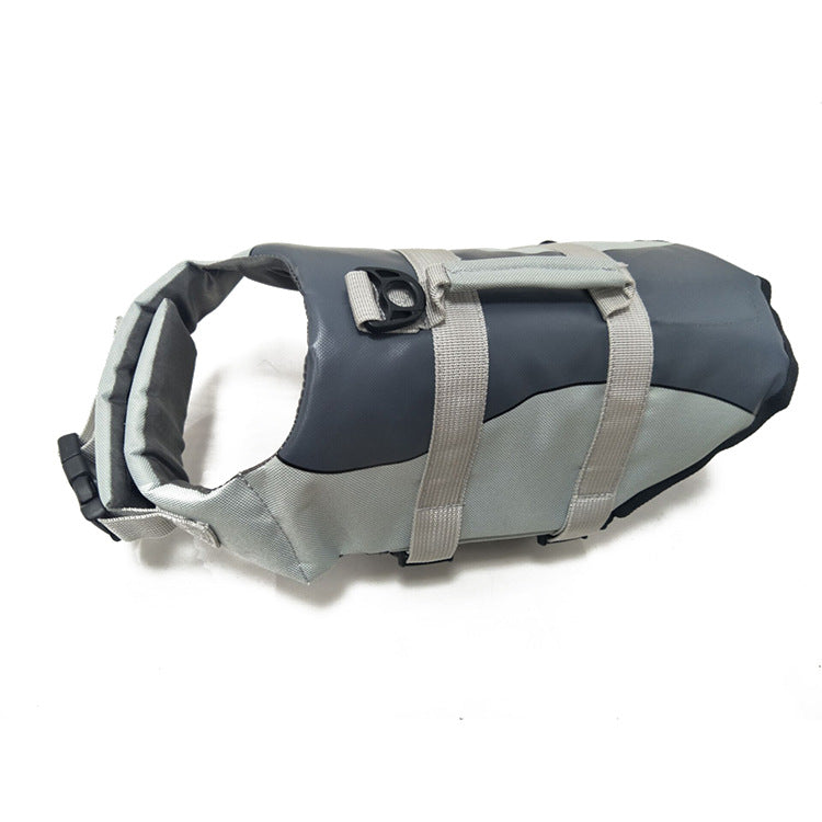 Adjustable Pet Life Jacket