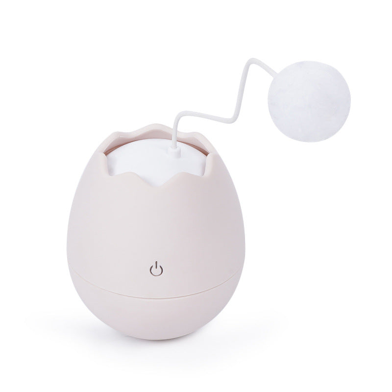 Funny Pet Interactive Toy Artifact