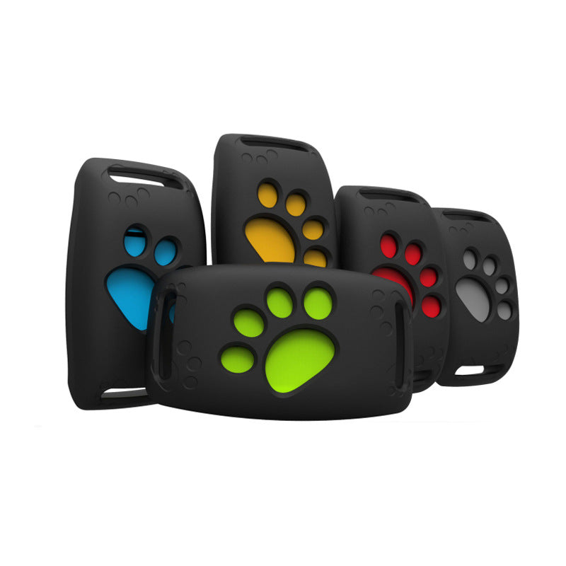 Pet GPS Tracker Real-Time Location Device