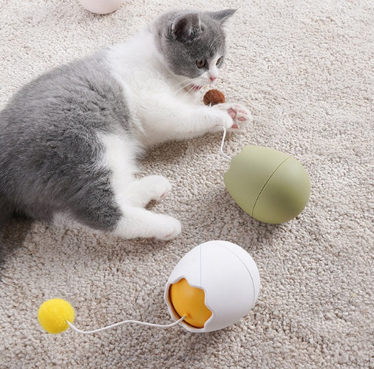 Funny Pet Interactive Toy Artifact