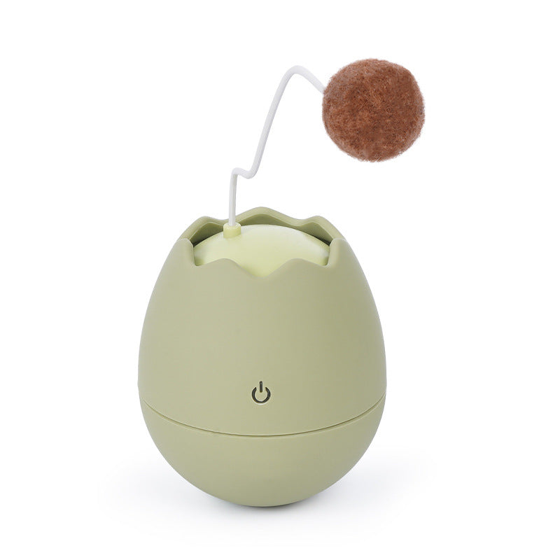 Funny Pet Interactive Toy Artifact