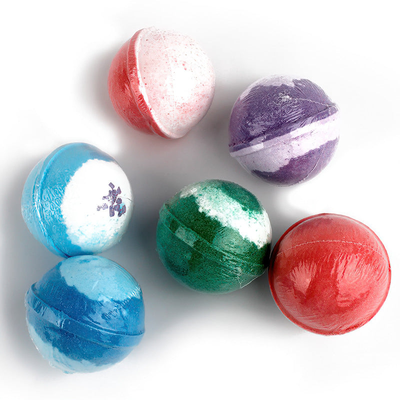 Pet Creative Cleaning Beauty Bath Ball Grooming Tool